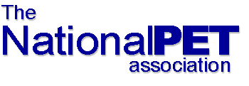 The National Pet Association Logo