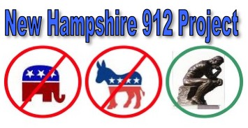 New Hampshire 912 Project Logo