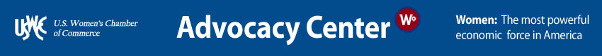 U.S. Women's Chamber of Commerce Logo