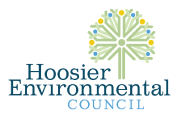 Hoosier Environmental Council Logo