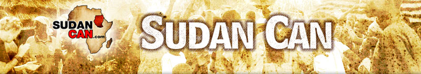 Sudan Can Logo