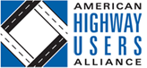 American Highway Users Alliance Logo