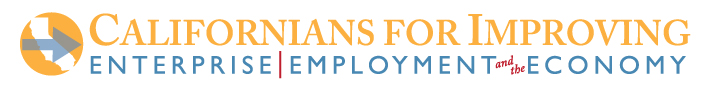Californians for Jobs and Safe Communities Logo