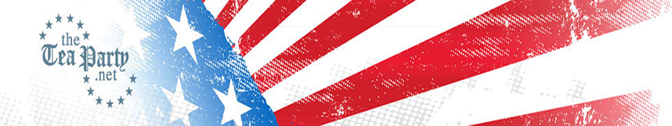 TheTeaParty.net Logo