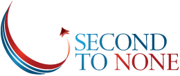 Second to None Logo