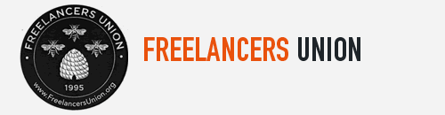 Freelancers Union Logo
