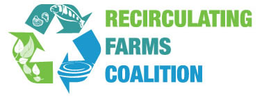 Recirculating Farms Logo