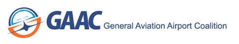 General Aviation Airport Coalition Logo