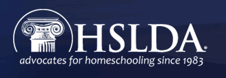 HSLDA Logo