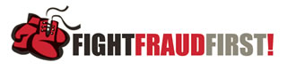 Fight Fraud First Logo