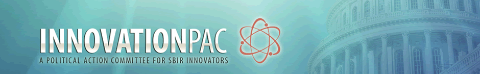 Innovation PAC Logo