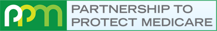 Partnership to Protect Medicare Logo