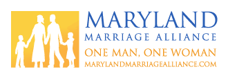 Maryland Marriage Alliance Logo