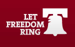Let Freedom Ring Logo