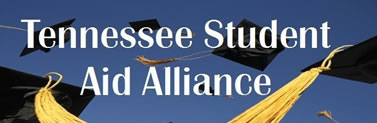 Tennessee Student Aid Alliance Logo