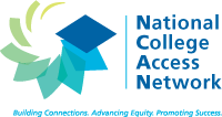 National College Access Network Logo
