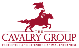 The Cavalry Group Logo