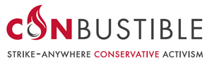Conbustible.com Logo