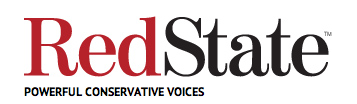 Red State Logo