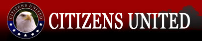 Citizens United Logo