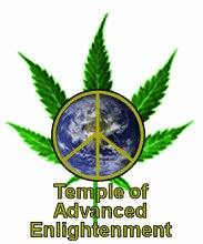 The Temple of Advanced Enlightenment Logo